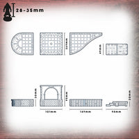 Carnevale - TTSUV-SOV-1007 - CHROMA Market Tower