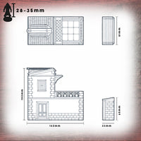 Carnevale - TTSUV-SOV-1020 - CHROMA Casa Sophia