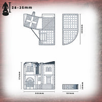 Carnevale - TTSUV-SOV-1009 - CHROMA Residential Landing
