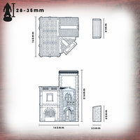Carnevale - TTSUV-SOV-1011 - CHROMA Palazzo Renata