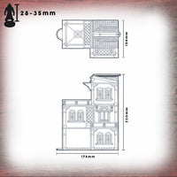 Carnevale - TTSUV-SOV-1022 - CHROMA Casa Giorgia