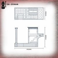 Carnevale - TTSUV-SOV-1006 - CHROMA Fisherman's Islet