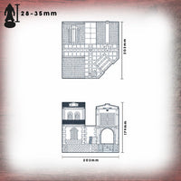Carnevale - TTSUV-SOV-1008 - CHROMA Packing District