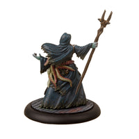 Carnevale - TTCGX-RSH-021 - The Drowned Nun