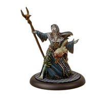 Carnevale - TTCGX-RSH-021 - The Drowned Nun