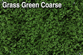 Scenics Express 811 - SPRING GREEN COARSE TEXTURE