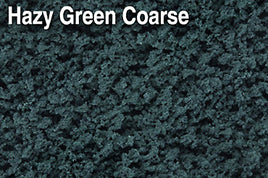 Scenics Express 818 -HAZY GREEN COARSE TEXTURE