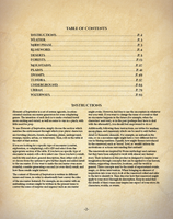 Elements of Inspiration Box Set