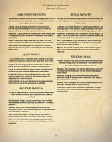 Elements of Inspiration Box Set