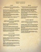 Elements of Inspiration Box Set