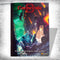 Carnevale - TTC-CMGK-ACC-004 - SMALL CARNEVALE RULEBOOK SPANISH