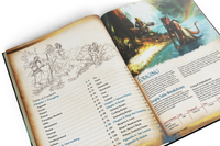 Foraging, Harvesting & Natural Discovery Hardcover (5E)