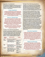 Foraging, Harvesting & Natural Discovery Hardcover (5E)