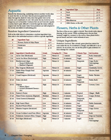 Foraging, Harvesting & Natural Discovery Hardcover (5E)