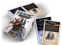 Heroic Challenges Starter Box Set