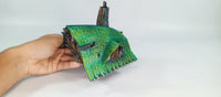 Adrian-3DP4U - Green Thatch Cottage - 28mm
