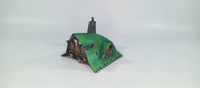 Adrian-3DP4U - Green Thatch Cottage - 28mm