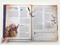 Remarkable Shops & Their Wares (Hardcover)