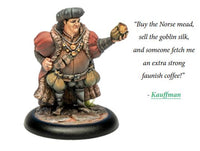 Moonstone - GKG - MS-Kaufman