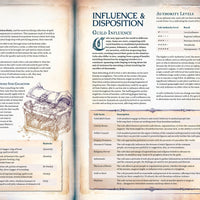 Remarkable Guilds & Their Heroes (Hardcover)