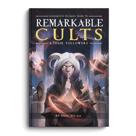 Remarkable Cults & Their Followers (Hardcover)