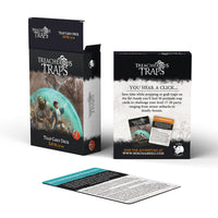 Treacherous Traps Deck Level 17-20 (5E)