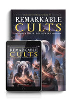 Remarkable Cults & Their Followers (Hardcover)