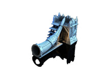 Adrian-3DP4U - Horn - 28mm