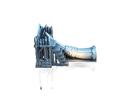 Adrian-3DP4U - Horn - 28mm