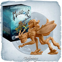 Moonstone - GKG - MS-BG023 - Bejiminy