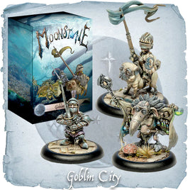 Moonstone - GKG - MS-TB001 - Goblin City Troupe Box