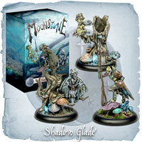 Moonstone - GKG - MS-TB006 - Shadow Glade Troupe Box