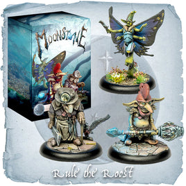Moonstone - GKG - MS-TB013 - Rule the Roost