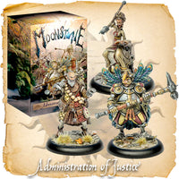 Moonstone - GKG - MS-TB019 - Administration of Justice