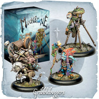 Moonstone - GKG - MS-TB034 - Gribbleboggers
