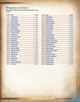 Magic Item Compendium 2 Box Set (5E)