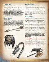 Magic Item Compendium 2 Box Set (5E)