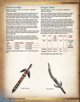 Magic Item Compendium 2 Box Set (5E)