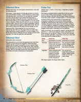 Magic Item Compendium 2 Box Set (5E)