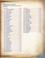 Magic Item Compendium 1 Box Set (5E)