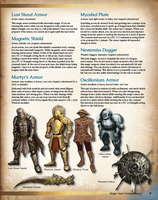 Magic Item Compendium 1 Box Set (5E)