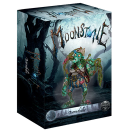 Moonstone - GKG - MS-BG021 - Barmakelle