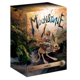 Moonstone - GKG - MS-BG022 - Matilda