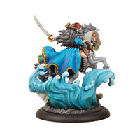 Carnevale - TTCGX-PAT-020 - Extreme Mounted Venetian Noble