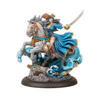 Carnevale - TTCGX-PAT-020 - Extreme Mounted Venetian Noble