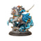 Carnevale - TTCGX-PAT-020 - Extreme Mounted Venetian Noble