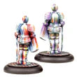 Carnevale - TTCGX-GFT-013 - The Artist Maria Fioritura & Painted Protectors