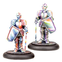 Carnevale - TTCGX-GFT-013 - The Artist Maria Fioritura & Painted Protectors