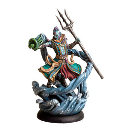 Carnevale - TTCGX-RSH-023 - Extreme Magi Rashaar