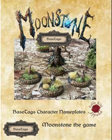 Moonstone - BaseTags - Nanny Set